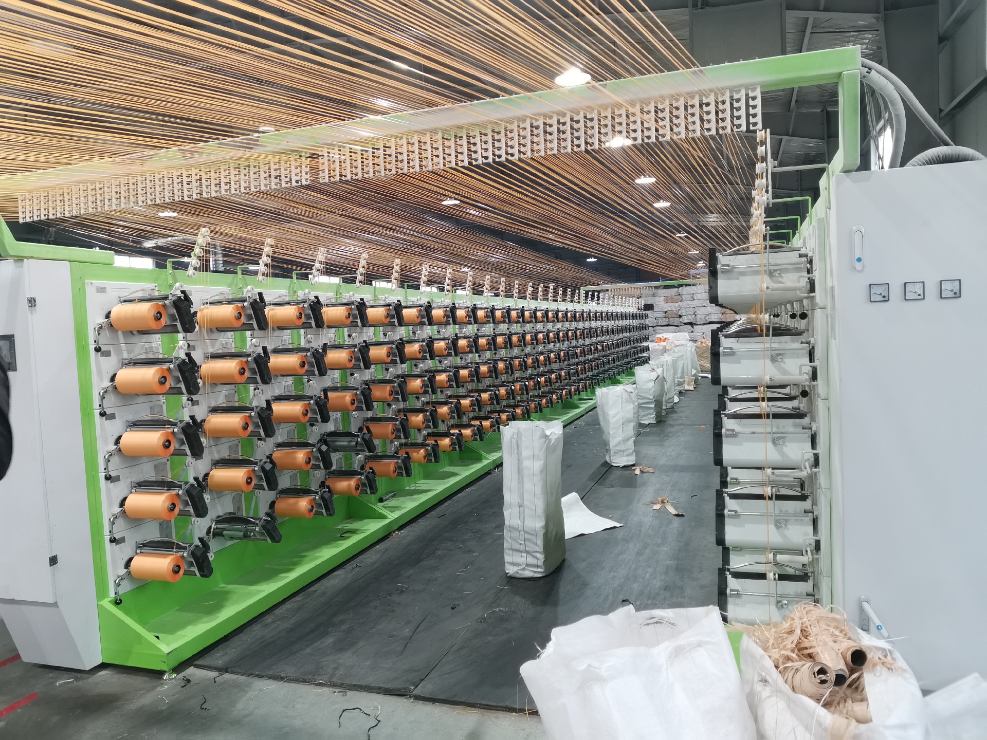 焊管設(shè)備中的開卷機有什么作用    常州市蜀延機械有限公司